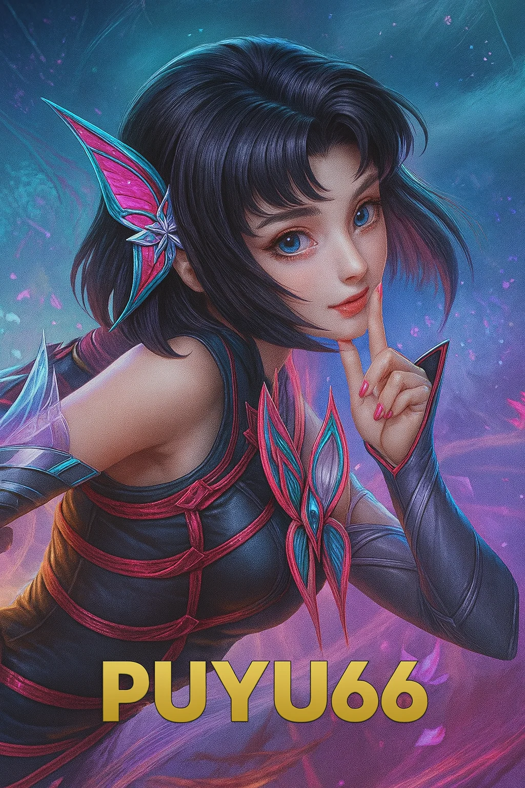 Puyu66 : Ritme Permainan Tenang Buat Puyu 66 Main Teratur