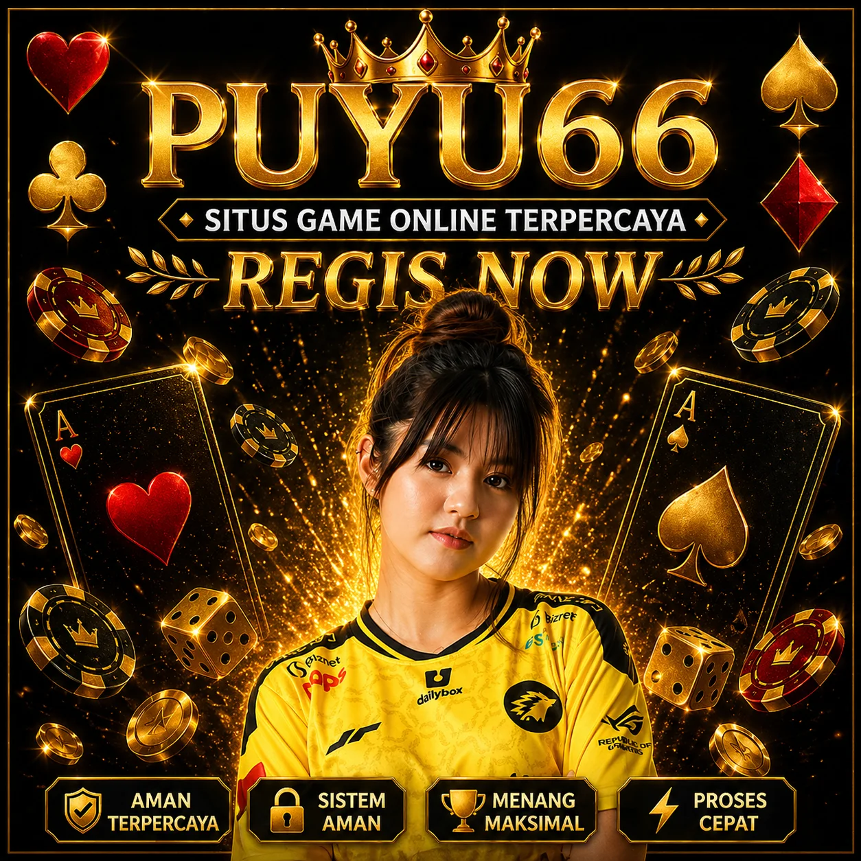 PUYU66